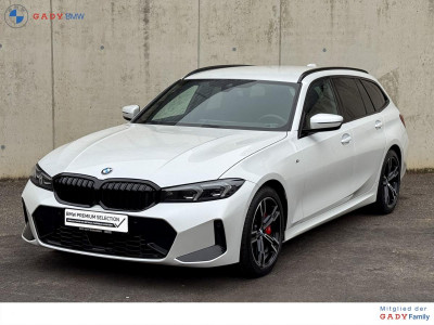 BMW 3er Gebrauchtwagen