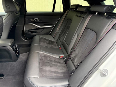 BMW 3er Gebrauchtwagen