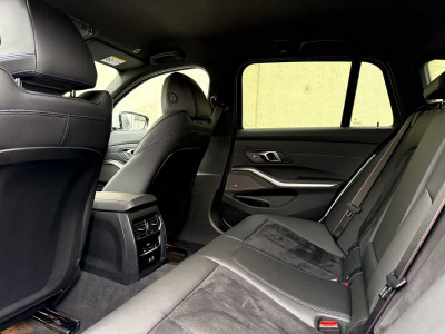 BMW 3er Gebrauchtwagen