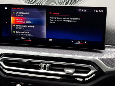 BMW 3er Gebrauchtwagen