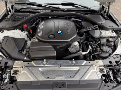 BMW 3er Gebrauchtwagen