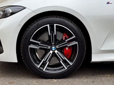 BMW 3er Gebrauchtwagen