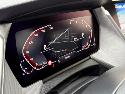 BMW 1er Gebrauchtwagen