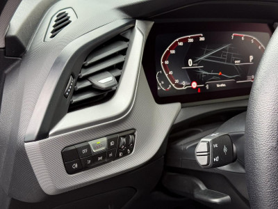 BMW 1er Gebrauchtwagen