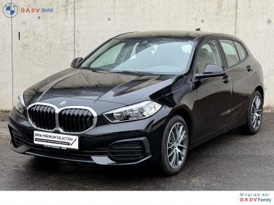 BMW 1er Gebrauchtwagen