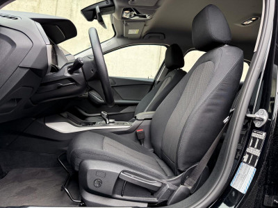 BMW 1er Gebrauchtwagen