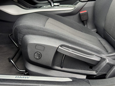 BMW 1er Gebrauchtwagen