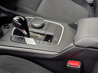 BMW 1er Gebrauchtwagen