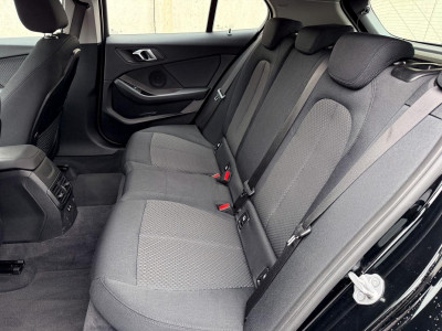 BMW 1er Gebrauchtwagen