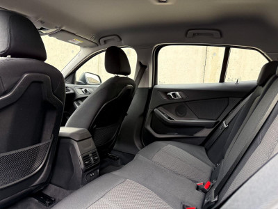 BMW 1er Gebrauchtwagen