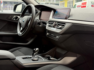 BMW 1er Gebrauchtwagen