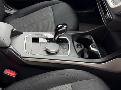 BMW 1er Gebrauchtwagen