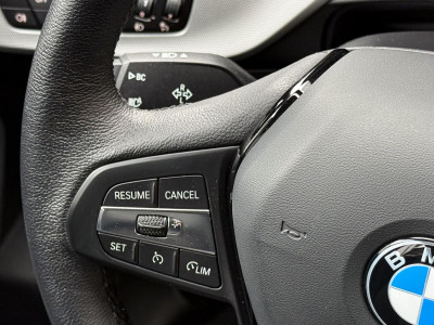 BMW 1er Gebrauchtwagen