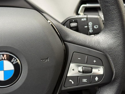 BMW 1er Gebrauchtwagen