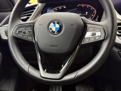 BMW 1er Gebrauchtwagen