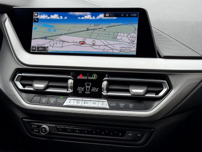 BMW 1er Gebrauchtwagen