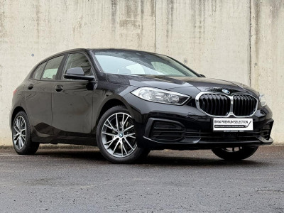 BMW 1er Gebrauchtwagen