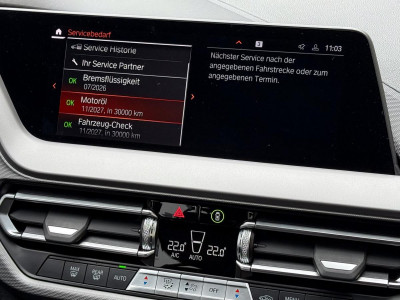 BMW 1er Gebrauchtwagen