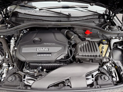 BMW 1er Gebrauchtwagen