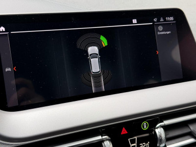 BMW 1er Gebrauchtwagen