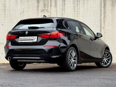 BMW 1er Gebrauchtwagen
