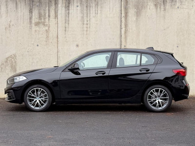 BMW 1er Gebrauchtwagen