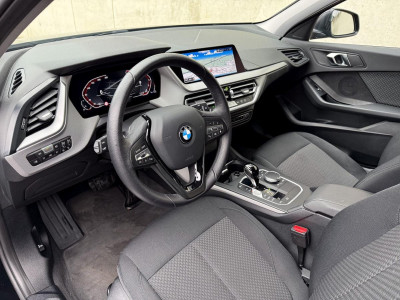 BMW 1er Gebrauchtwagen