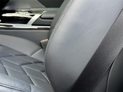 BMW i7 Vorführwagen