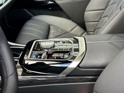 BMW i7 Vorführwagen