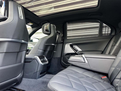 BMW i7 Vorführwagen