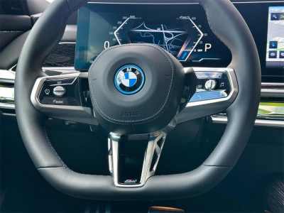BMW i7 Vorführwagen