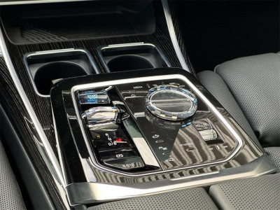 BMW i7 Vorführwagen