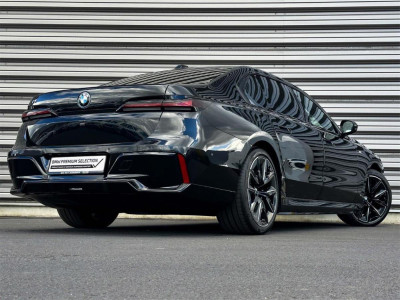 BMW i7 Vorführwagen