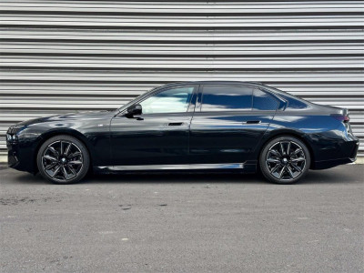 BMW i7 Vorführwagen