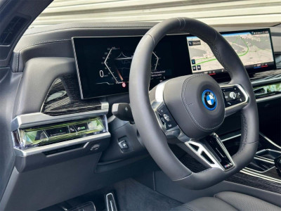 BMW i7 Vorführwagen