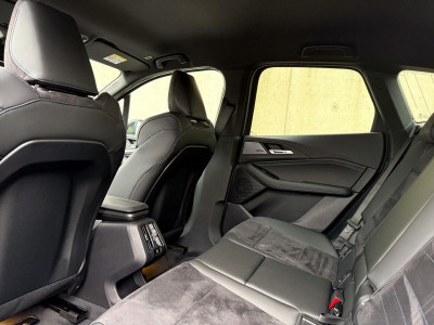 BMW 2er Vorführwagen