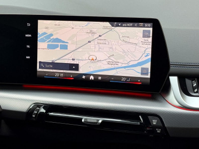 BMW 2er Vorführwagen