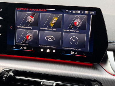 BMW 2er Vorführwagen