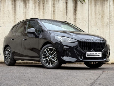 BMW 2er Vorführwagen