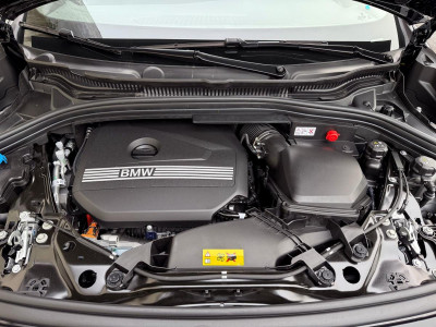 BMW 2er Vorführwagen