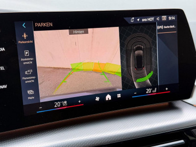 BMW 2er Vorführwagen