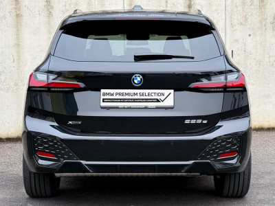 BMW 2er Vorführwagen