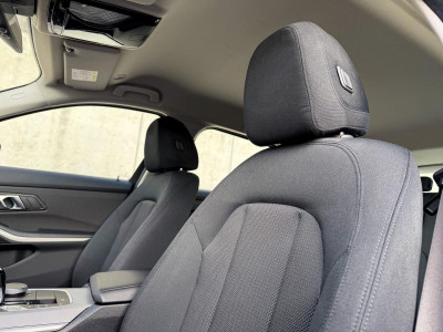 BMW 3er Gebrauchtwagen