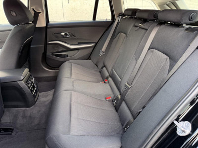 BMW 3er Gebrauchtwagen