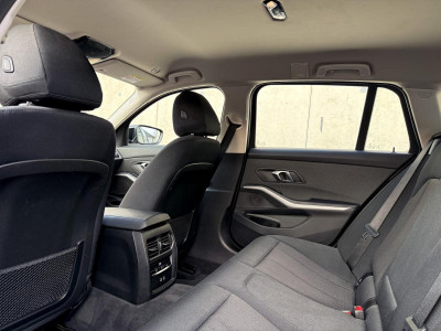 BMW 3er Gebrauchtwagen