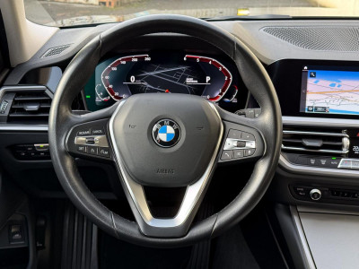 BMW 3er Gebrauchtwagen