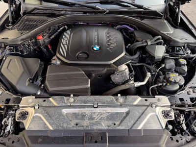 BMW 3er Gebrauchtwagen