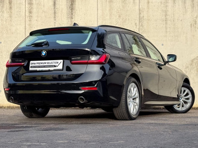 BMW 3er Gebrauchtwagen