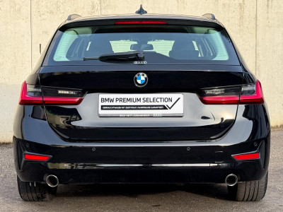 BMW 3er Gebrauchtwagen