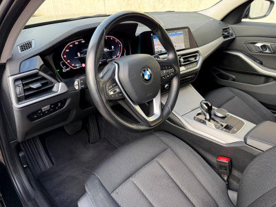 BMW 3er Gebrauchtwagen